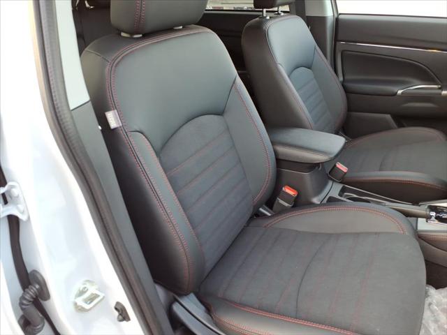 2026 Mitsubishi Outlander Sport 2.0 SE