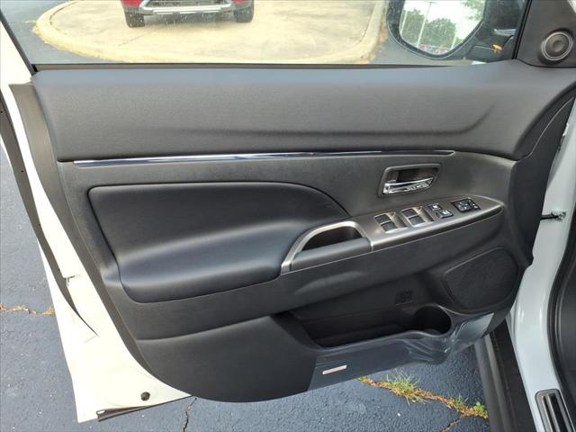 2026 Mitsubishi Outlander Sport 2.0 SE