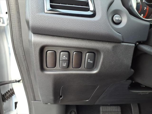 2026 Mitsubishi Outlander Sport 2.0 SE