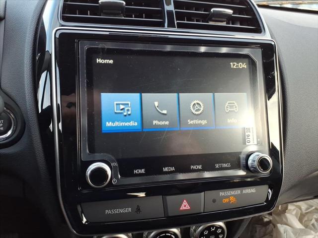 2026 Mitsubishi Outlander Sport 2.0 SE