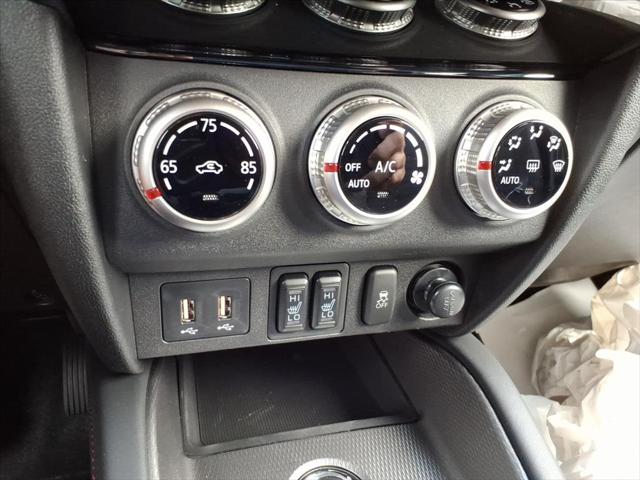 2026 Mitsubishi Outlander Sport 2.0 SE