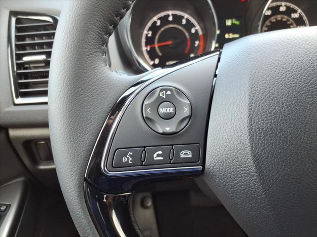 2026 Mitsubishi Outlander Sport 2.0 SE