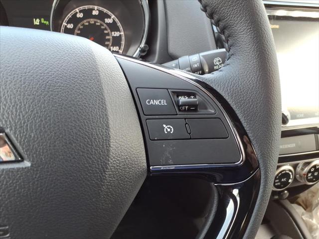 2026 Mitsubishi Outlander Sport 2.0 SE