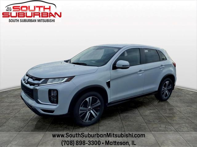 2026 Mitsubishi Outlander Sport 2.0 SE for sale in MATTESON, IL
