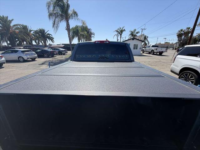 2008 Toyota Tundra Limited 5.7L V8