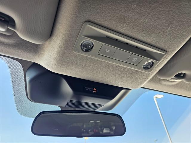 2025 Nissan Kicks SV Intelligent AWD