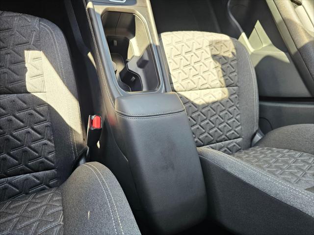 2025 Nissan Kicks SV Intelligent AWD