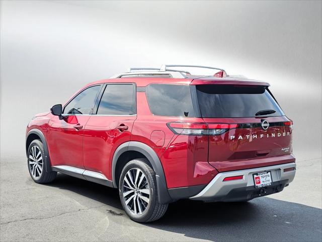 2025 Nissan Kicks SV Intelligent AWD