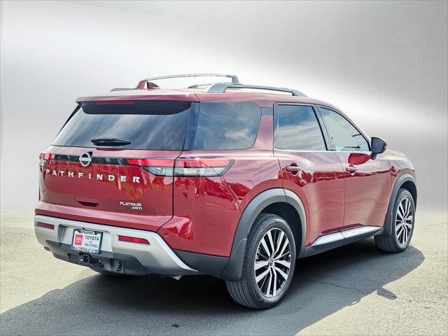 2025 Nissan Kicks SV Intelligent AWD