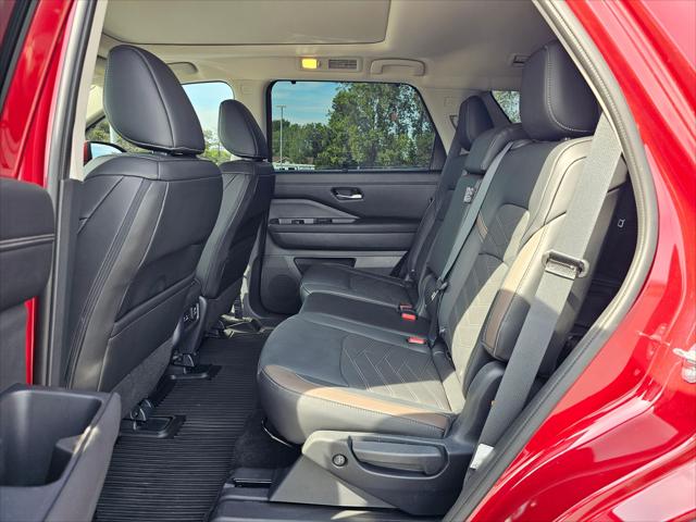 2025 Nissan Kicks SV Intelligent AWD