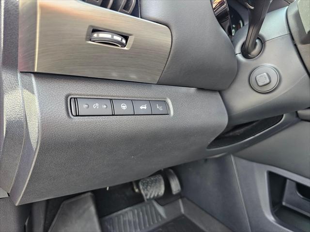 2025 Nissan Kicks SV Intelligent AWD