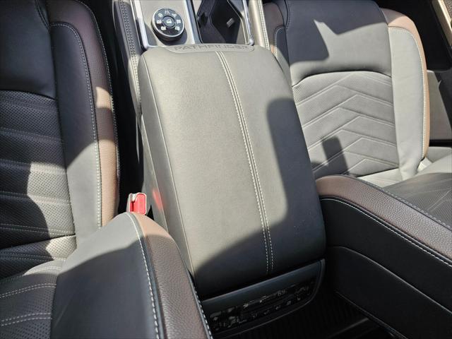 2025 Nissan Kicks SV Intelligent AWD