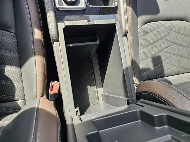 2025 Nissan Kicks SV Intelligent AWD
