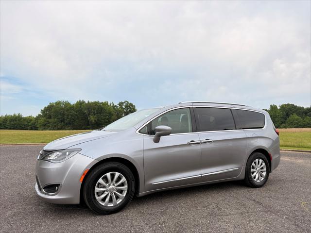 2018 Chrysler Pacifica Touring L for sale in Hamilton, AL
