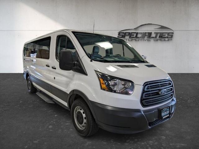 2018 Ford Transit XL for sale in Bountiful, UT