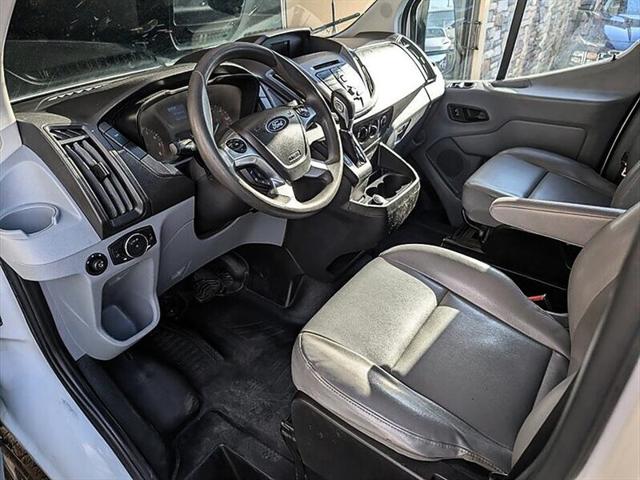 2018 Ford Transit XL