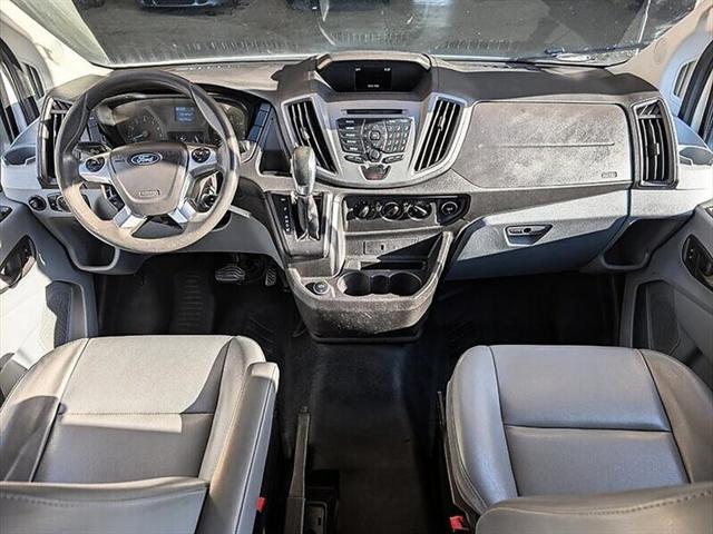 2018 Ford Transit XL