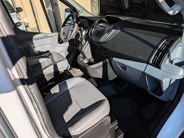 2018 Ford Transit XL