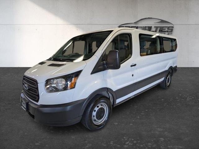 2018 Ford Transit XL