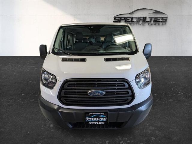 2018 Ford Transit XL