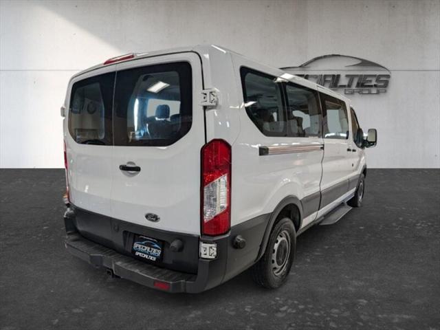 2018 Ford Transit XL