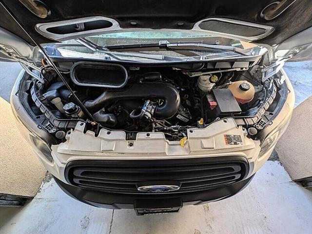 2018 Ford Transit XL