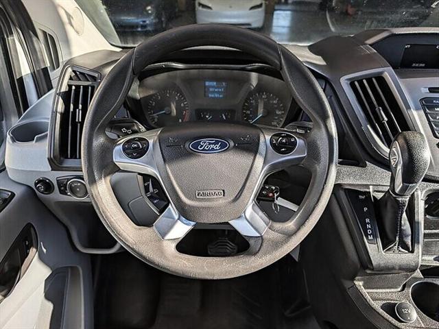2018 Ford Transit XL