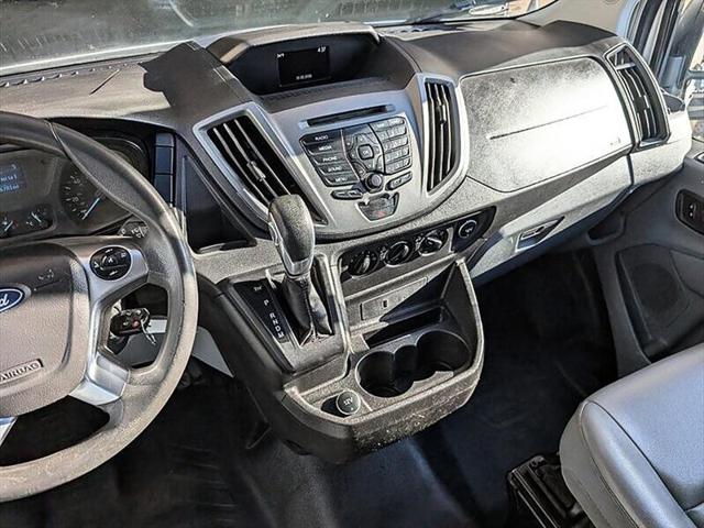 2018 Ford Transit XL