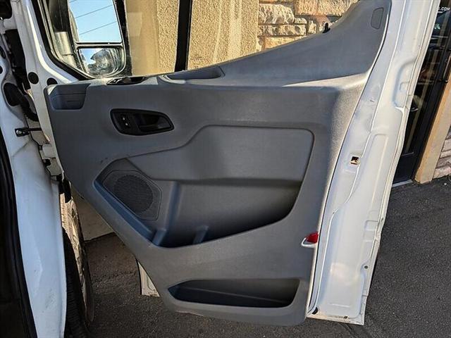 2018 Ford Transit XL