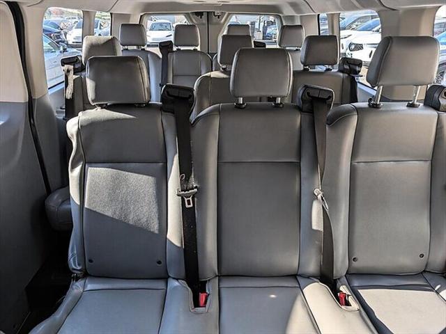 2018 Ford Transit XL