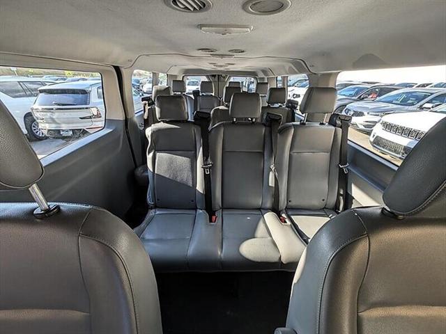 2018 Ford Transit XL