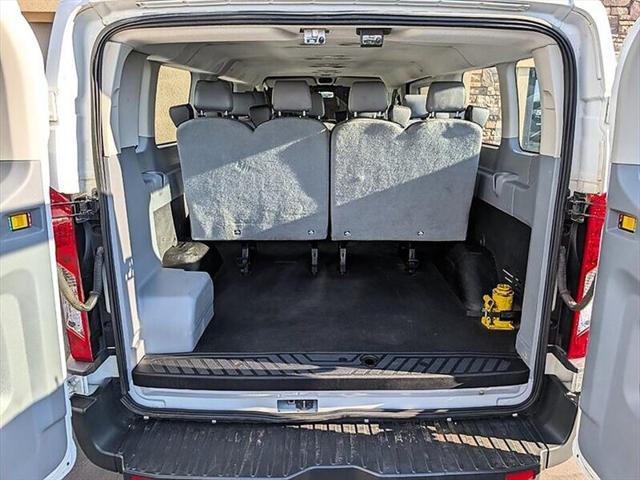2018 Ford Transit XL