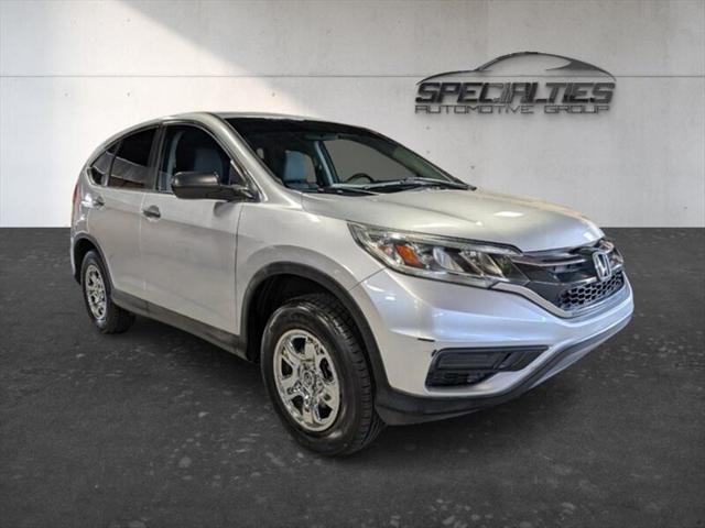 2016 Honda CR-V LX for sale in Bountiful, UT