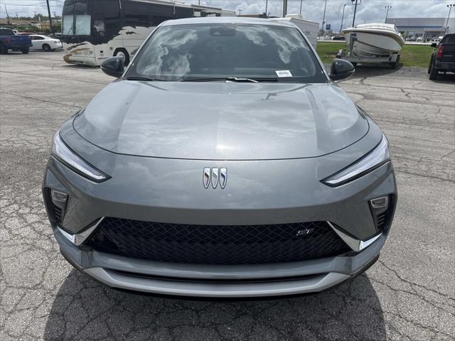 2026 Buick NV Sport Touring FWD