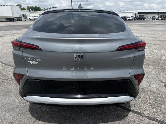 2026 Buick NV Sport Touring FWD