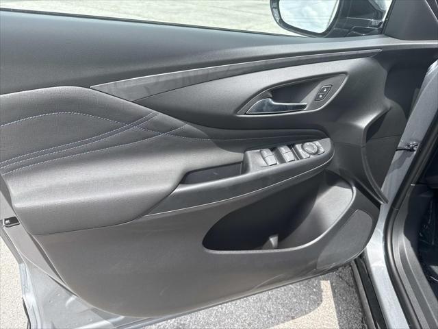 2026 Buick NV Sport Touring FWD