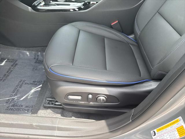 2026 Buick NV Sport Touring FWD