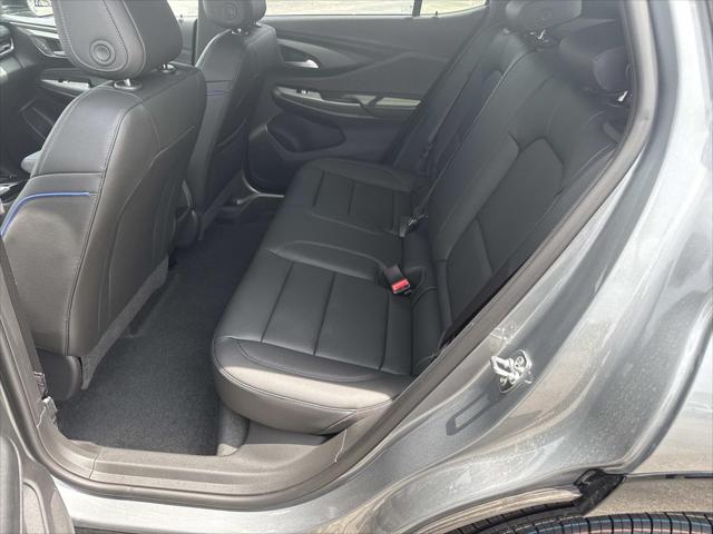 2026 Buick NV Sport Touring FWD