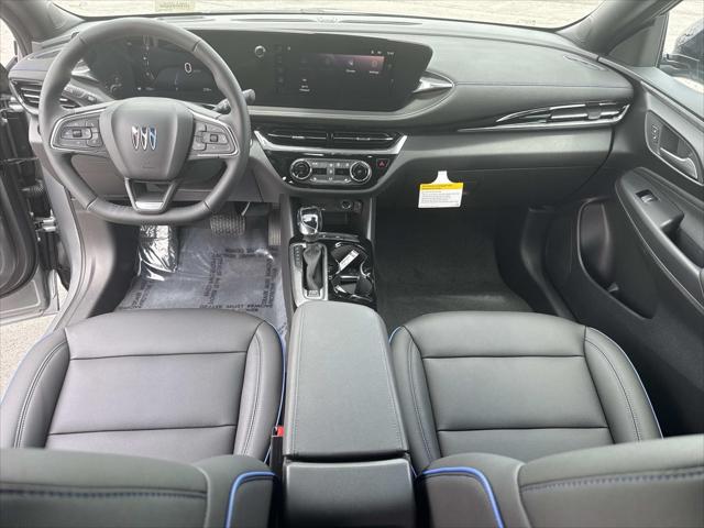 2026 Buick NV Sport Touring FWD