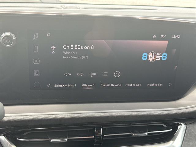 2026 Buick NV Sport Touring FWD