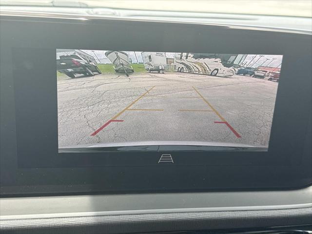 2026 Buick NV Sport Touring FWD