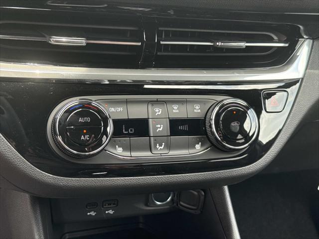 2026 Buick NV Sport Touring FWD