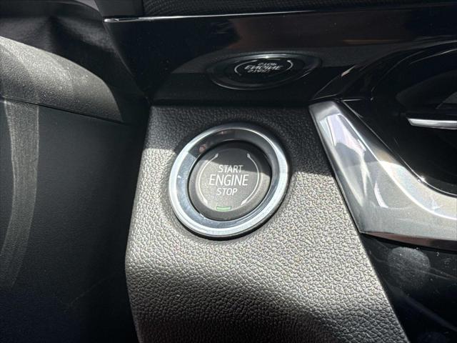2026 Buick NV Sport Touring FWD