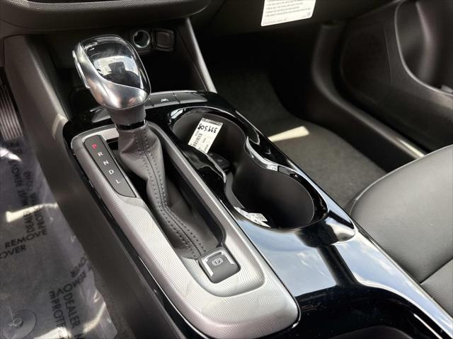 2026 Buick NV Sport Touring FWD