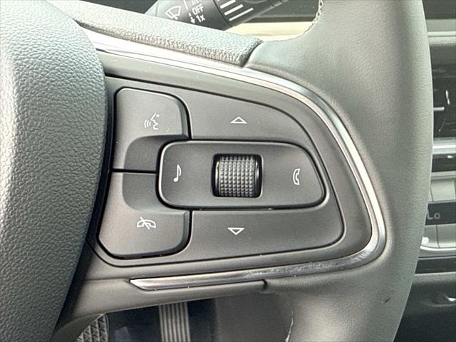 2026 Buick NV Sport Touring FWD