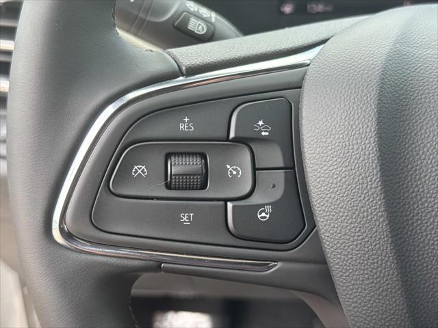 2026 Buick NV Sport Touring FWD
