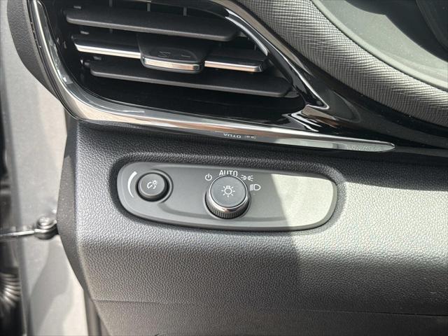 2026 Buick NV Sport Touring FWD