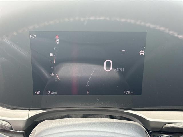 2026 Buick NV Sport Touring FWD