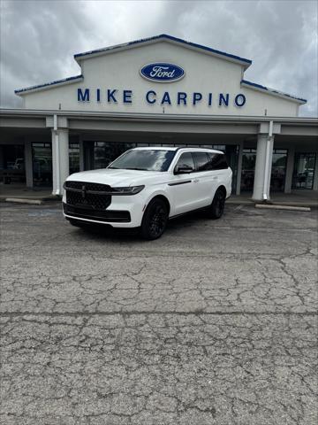 2026 Lincoln Navigator Reserve for sale in Pittsburg , KS