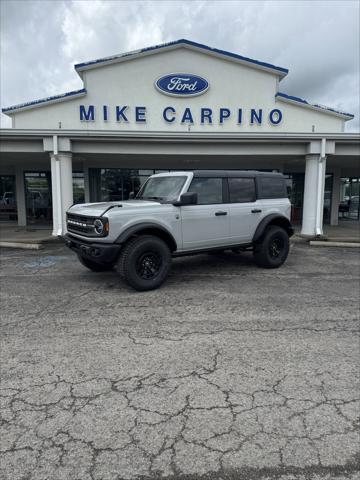 2026 Ford Bronco Big Bend for sale in Pittsburg , KS